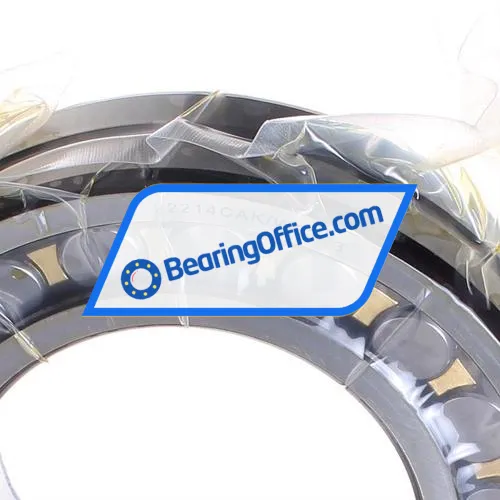 FBJ 22214CAK/W33 C3 bearing image 2