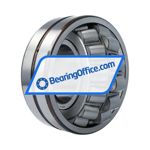 ZKL 22318E W33 J bearing image 3