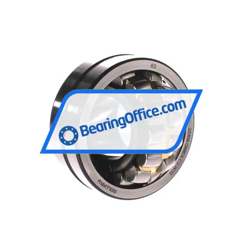 Rollway 22308GMEX C3 W33 bearing image 3