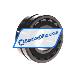 ZKL 22308EK W33 J C3 rulman resim 2