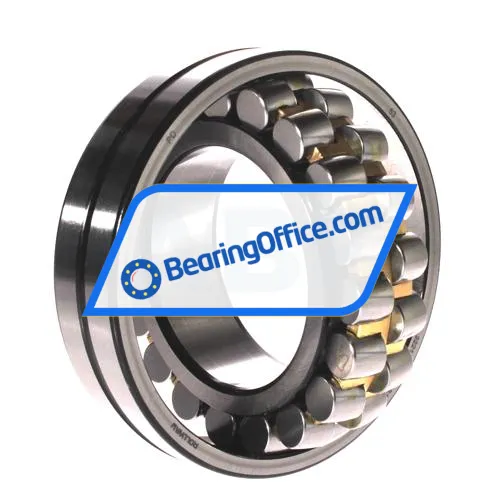 Rollway 22217GMEX C3 W33 bearing image 2