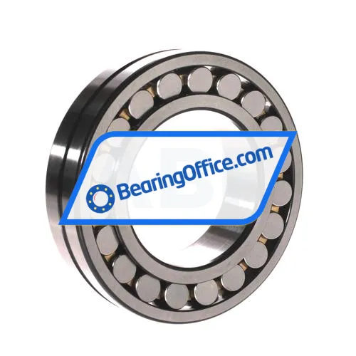 Rollway 22217GMEX C3 W33 bearing image 3