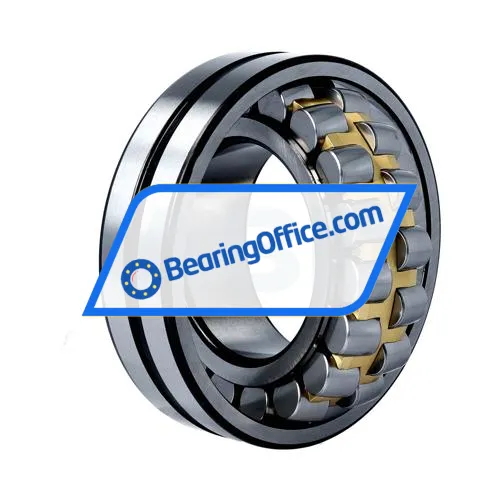 Rollway 22213GMEX K W33 bearing image 3