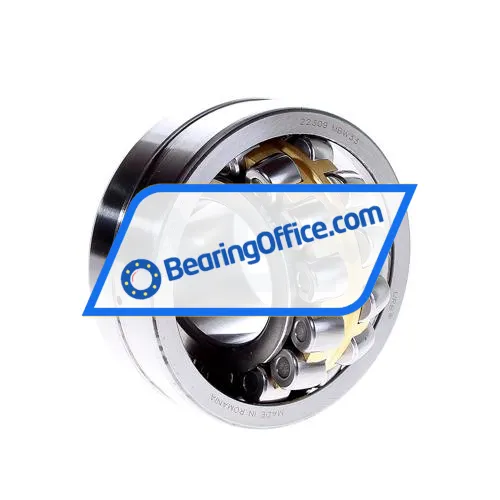 URB 22309MB W33 bearing image 2