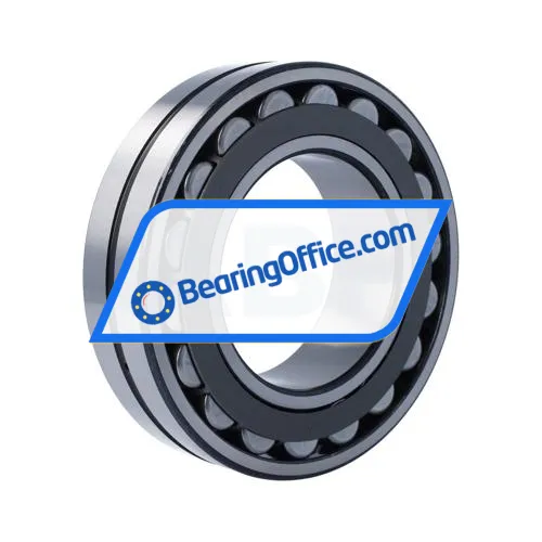 ISB 22218CC W33 bearing image 2
