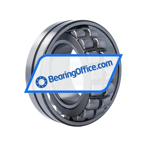 ISB 22218CC W33 bearing image 3