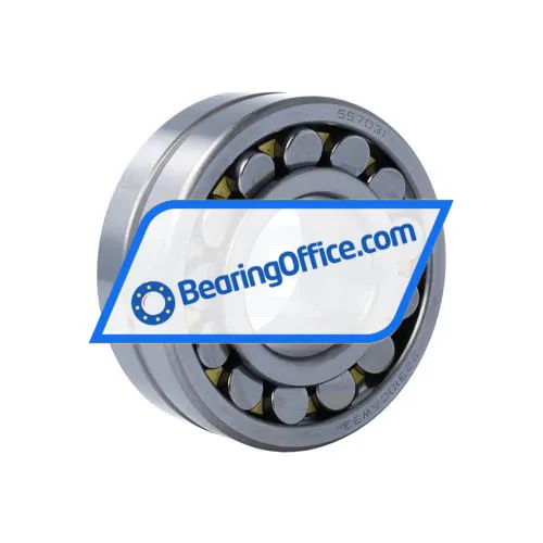 ISB 22310CA W33 bearing image 2