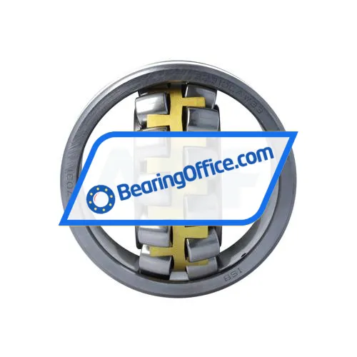 ISB 22310CA W33 bearing image 3