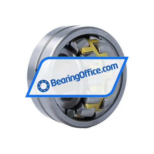ISB 22310CA W33 bearing image 4