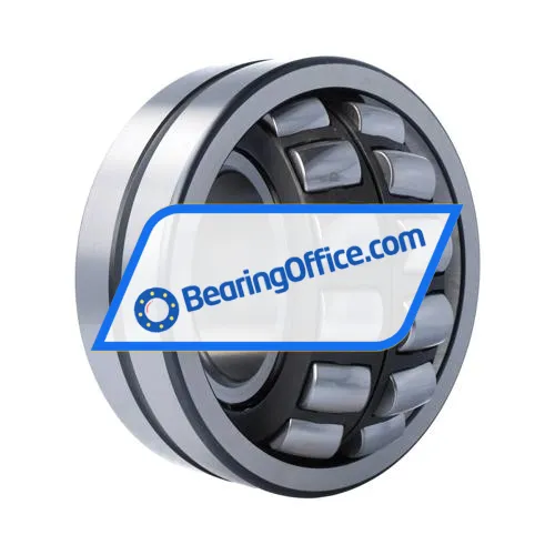 ZVL 22318E W33 J C3 bearing image 3