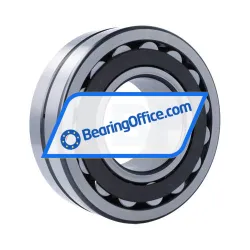 ZVL 22318E W33 J C3 rulman resim 2