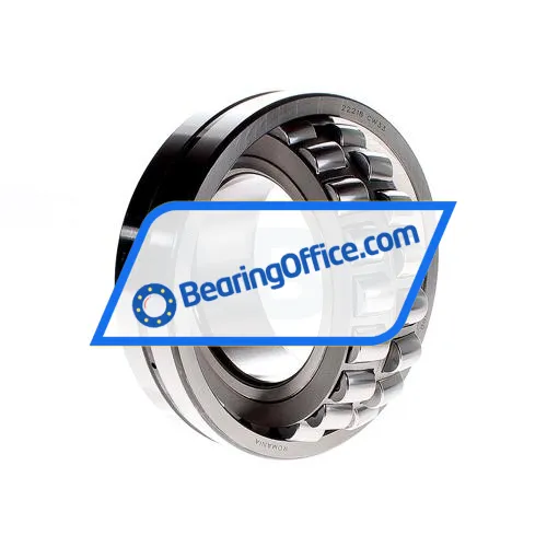 URB 22218C C3 W33 bearing image 2