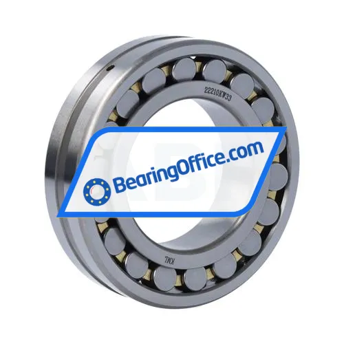 Keep Moving Long 22210KW33