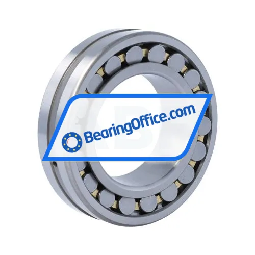 Keep Moving Long 22210KW33 bearing image 2