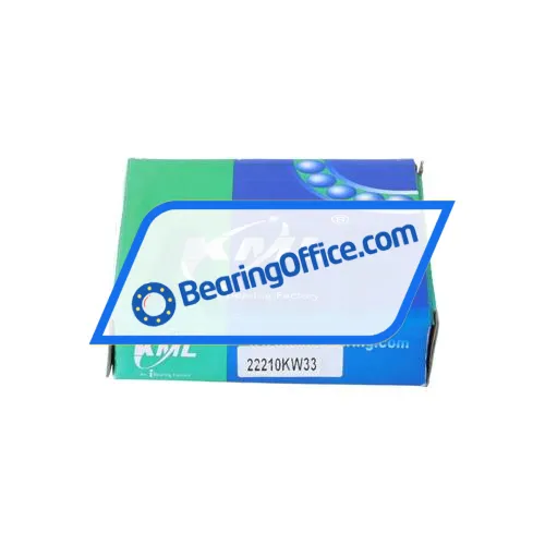 Keep Moving Long 22210KW33 bearing image 4