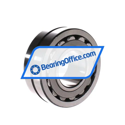 ISB 22311CCK W33 C3 bearing image 3