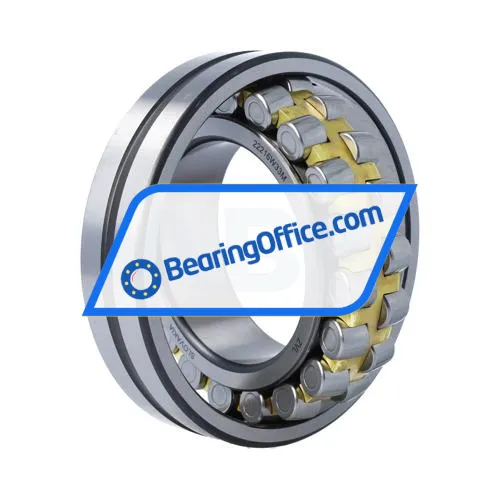 ZVL 22216W33 M bearing image 3