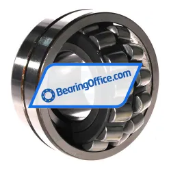 ZKL 22311E W33 J C3 rulman resim 3