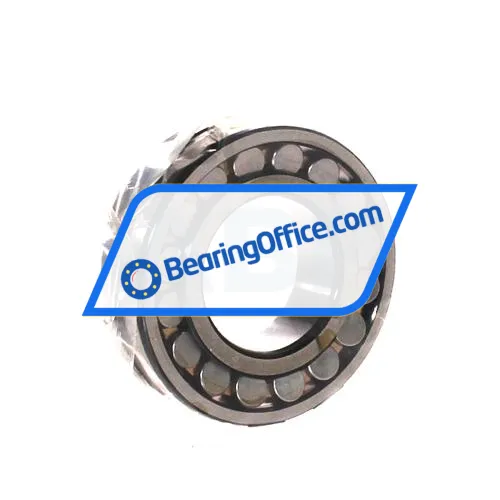 Rollway 22208GMEX K W33 bearing image 2