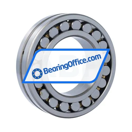ISB 22217CAW33C3 bearing image 2