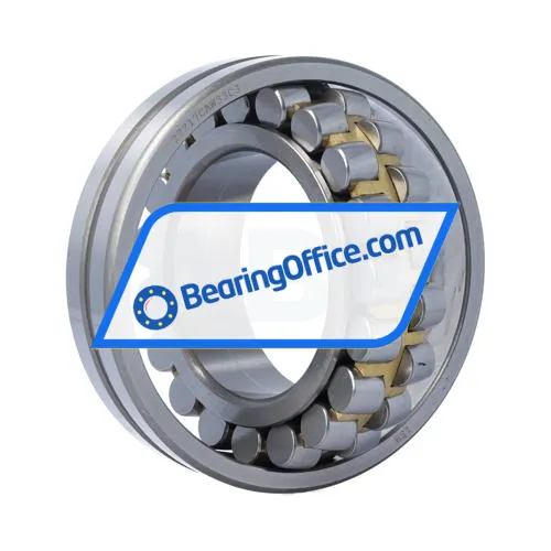 ISB 22217CAW33C3 bearing image 3