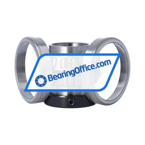 Rexnord B431L bearing image 3