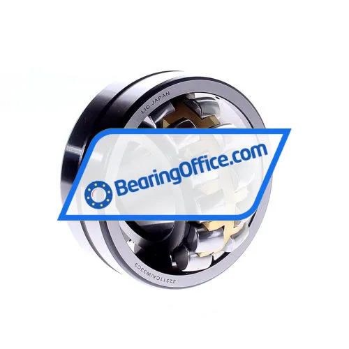 FBJ 22311CA W33 C3 bearing image 2