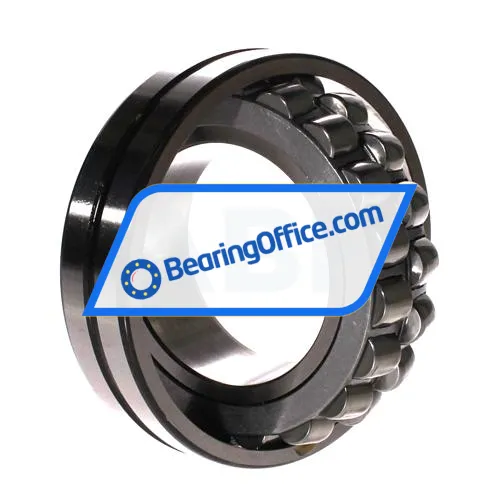 ZKL 22214EK W33 J C3 bearing image 3
