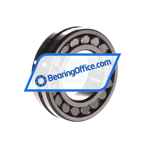 Rollway 22209GMEX K C3 W33 bearing image 2