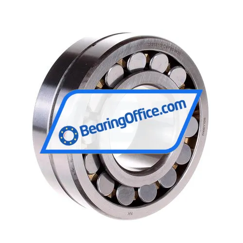 Rollway 22313VS K C4 F80 W33