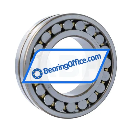 Keep Moving Long 22220KW33C3