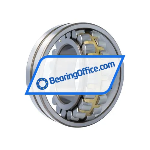 Keep Moving Long 22220KW33C3 bearing image 3