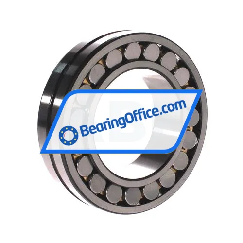 Rollway 22215GMEX K C3 W33 bearing image 2