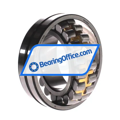 Rollway 22215GMEX K C3 W33 bearing image 3