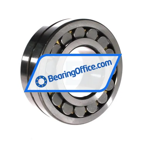 Keep Moving Long 22317W33 C3 bearing image 3