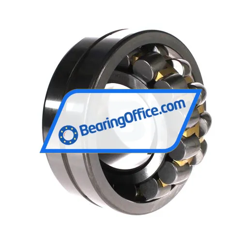 Keep Moving Long 22317W33 C3 bearing image 4