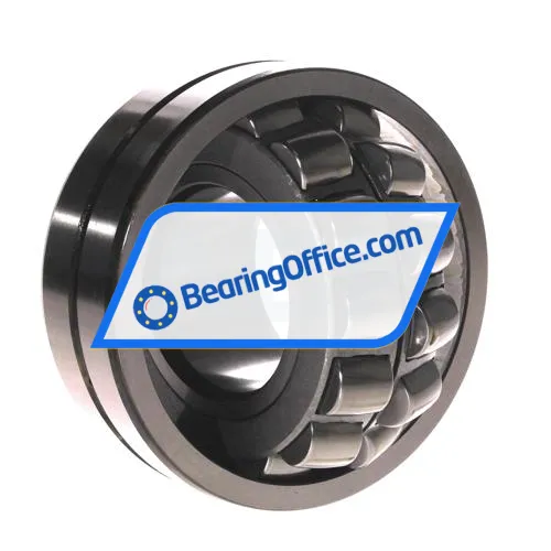 ZKL 22312E W33 J C3 bearing image 3
