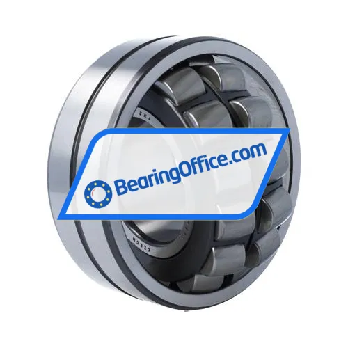 ZKL 22314EK W33 J bearing image 3