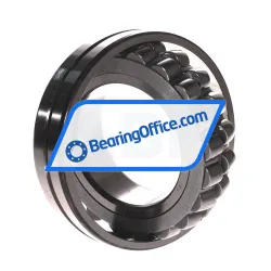 ZKL 22216E W33 J C3 rulman resim 3