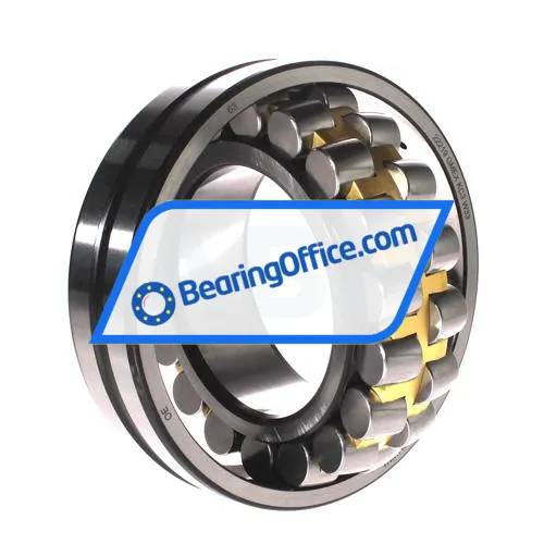 Rollway 22219GMEX K C3 W33 bearing image 2