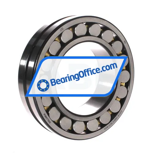 Rollway 22219GMEX K C3 W33 bearing image 3