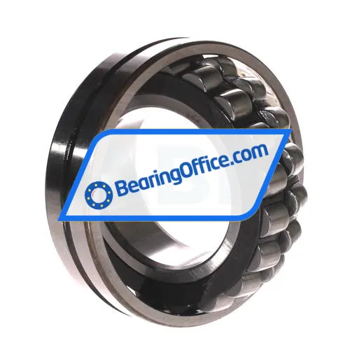 ZKL 22217E W33 J C3 bearing image 3