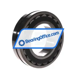 ZKL 22217E W33 J C3 rulman resim 2