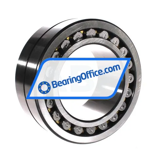 MTK 24120CAW33 bearing image 3