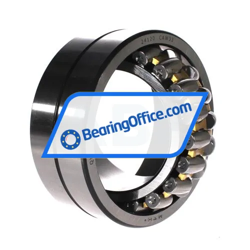 MTK 24120CAW33 bearing image 4
