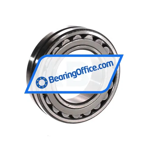 ISB 22210CCKW33 bearing image 2