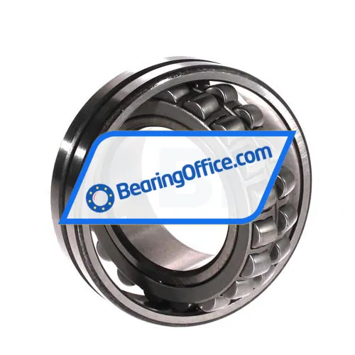 ISB 22210CCKW33 bearing image 3