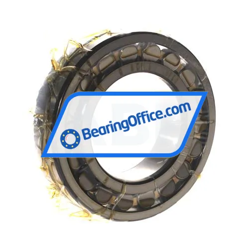 FBJ 22214CA W33 C3 bearing image 2