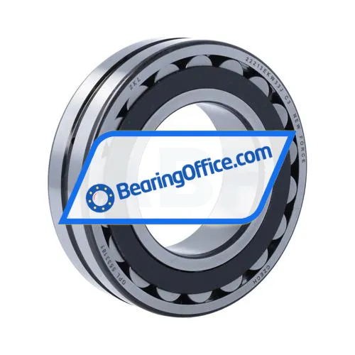 ZKL 22213EK W33 J C3 NF