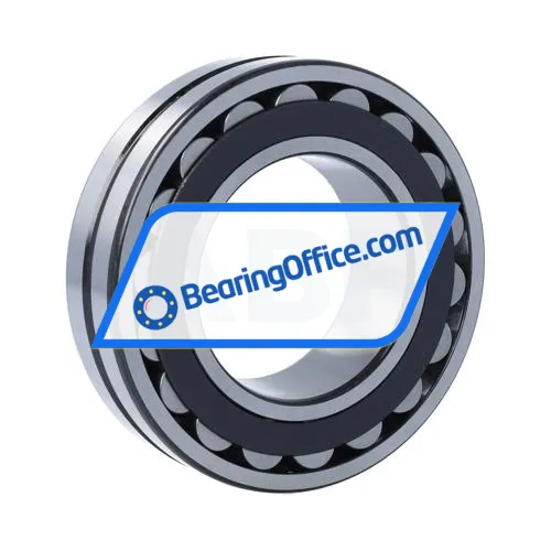 ZKL 22213EK W33 J C3 NF bearing image 2